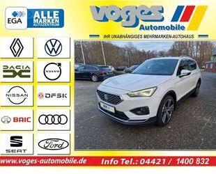 Seat Tarraco Gebrauchtwagen