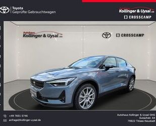 Polestar 2 Gebrauchtwagen