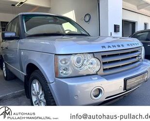 Land Rover Range Rover Gebrauchtwagen