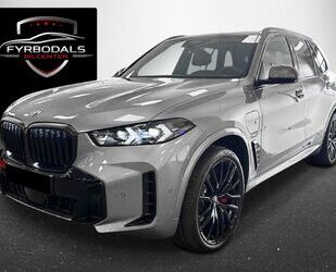 BMW BMW X5 50e xDrive xDrive50e M-Sport Pro Panorama V Gebrauchtwagen