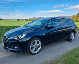 Opel Opel Astra K ST, Diesel, INNOVATION, LED, DAB,4xSH Gebrauchtwagen