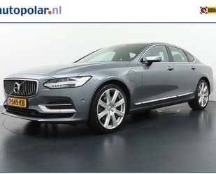 Volvo Volvo S90 2.0 T8 AWD Inscription Luchtvering/Keyle Gebrauchtwagen