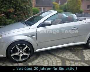 Opel Opel Tigra 1.8 Edition - Klima - SHZ - Leder - Tüv Gebrauchtwagen