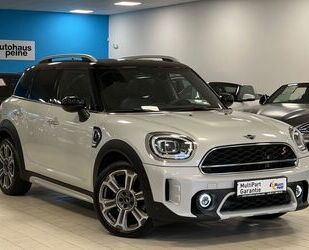 Mini MINI CooperS Countryman/Navi+/HUD/Panor/LEDer/Kame Gebrauchtwagen