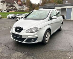 Seat Seat Altea Reference Copa Ecomotive * STEUERKETTE Gebrauchtwagen