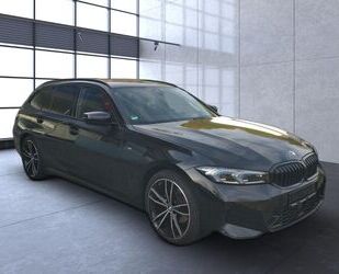 BMW BMW 320d Touring xDriv M Sport*AHK*Widescreen*Stan Gebrauchtwagen