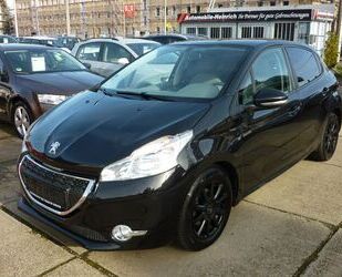 Peugeot Peugeot 208 1.4 95 VTi Active nur 84tkm! Scheckhef Gebrauchtwagen