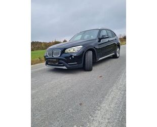 BMW BMW X1 sDrive18d - Gebrauchtwagen