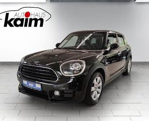 Mini MINI One COUNTRYMAN Gebrauchtwagen