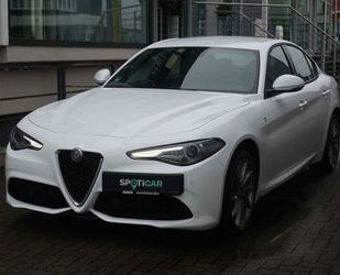 Alfa Romeo Alfa Romeo Giulia Q4 TI Gebrauchtwagen