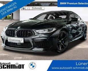 BMW BMW M8 Competition xDrive Gran Coupe / NP= 186.379 Gebrauchtwagen