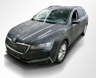 Skoda Skoda Superb Ambition 1.4TSI iV DSG RFK/SHZ/PDC/NA Gebrauchtwagen