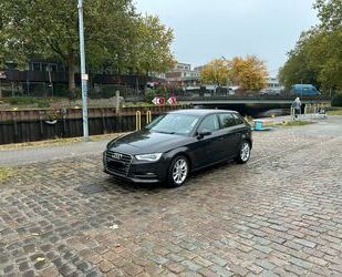 Audi Audi A3 1.4 TFSI cod ultra Ambition Gebrauchtwagen