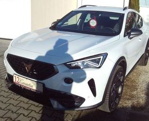 Cupra Cupra Formentor Basis a 4Drive TEILLEDER,NAVI,KAME Gebrauchtwagen