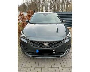 Seat Tarraco Gebrauchtwagen