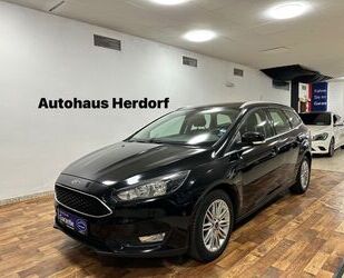 Ford Ford Focus Turnier Cool & Connect Gebrauchtwagen