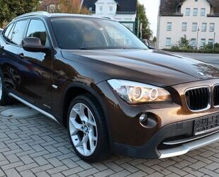 BMW BMW X1 sDrive18d Gebrauchtwagen