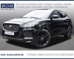 Jaguar Jaguar E-Pace D150 R-Dyn. AWD Black Pack Winter-Pa Gebrauchtwagen