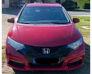 Honda Honda Civic 1.6 i-DTEC Comfort Tourer Comfort Gebrauchtwagen