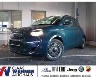 Fiat Fiat 500e Icon Uconnect Tempomat Klima RFK Sitzh. Gebrauchtwagen