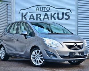 Opel Opel Meriva B Edition Gebrauchtwagen