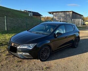 Seat Seat Leon 2.0 TSI CUPRA DSG / Austauschmotor 32.00 Gebrauchtwagen