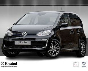 VW Volkswagen e-up! Edition maps+more CCS Climatr. 16 Gebrauchtwagen