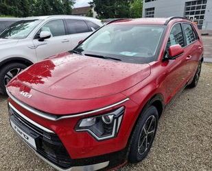 Kia Kia Niro Vision, HEV , DCT Gebrauchtwagen