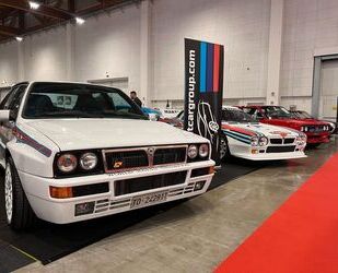 Lancia Lancia Delta HF TURBO / KIT EVOLUZIONE MARTINI 6 Gebrauchtwagen