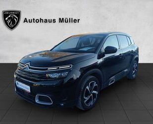 Citroen Citroën C5 Aircross Pure Tech 130 S&S FEEL Gebrauchtwagen