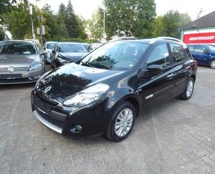 Renault Renault Clio Grandtour Dynamique Gebrauchtwagen