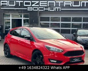 Ford Ford Focus 1,5 EcoBoost ST-Line Garantie Gebrauchtwagen