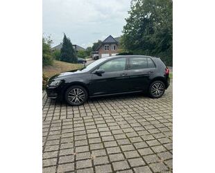 VW Volkswagen Golf 1.6 TDI BMT ALLSTAR 110 PS EZ 01. Gebrauchtwagen