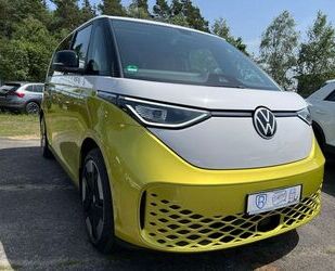 VW Volkswagen ID. BUZZ ID.Buzz Pro AHK+ACC+IQ-Light+K Gebrauchtwagen