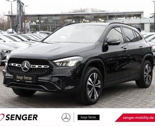 Mercedes-Benz Mercedes-Benz GLA 200 *Progressive*Rückfahrkamera* Gebrauchtwagen