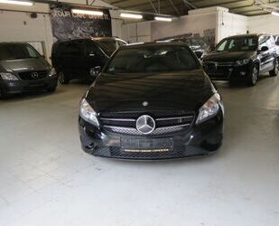 Mercedes-Benz Mercedes-Benz A 180 A -Klasse A 180 BlueEfficiency Gebrauchtwagen