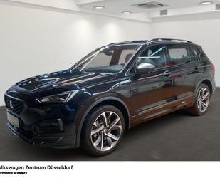 Seat Seat Tarraco FR 2.0 TDI DSG 4Drive Rückfahrkamera Gebrauchtwagen