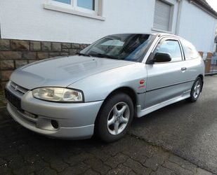 Mitsubishi Mitsubishi Colt 1,3 GL Jazz Gebrauchtwagen