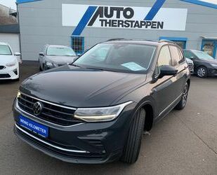 VW Volkswagen Tiguan 1.5TSI Navi/ App Connect/ Sitzh Gebrauchtwagen