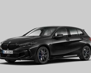 BMW BMW M135 Lim. xDrive M Performance|ALLBLACK|H/K|HU Gebrauchtwagen