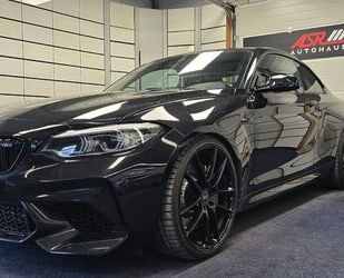 BMW BMW M2 Baureihe M2 Coupe Competition Gebrauchtwagen