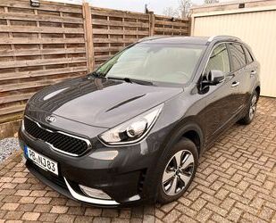 Kia Kia Niro 1.6 GDI Hybrid Vision Vision Gebrauchtwagen