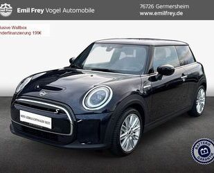 Mini Cooper SE Gebrauchtwagen