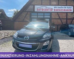 Mazda CX-7 Gebrauchtwagen