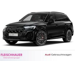 Audi Q7 Gebrauchtwagen