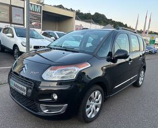 Citroen Citroën C3 Picasso Exclusive Gebrauchtwagen