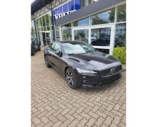 Volvo Volvo S60 Lim. Plus Dark AWD Gebrauchtwagen