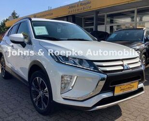 Mitsubishi Mitsubishi Eclipse Cross 1,5 / AHK / KAMERA / TEMP Gebrauchtwagen