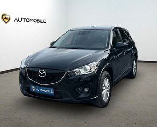 Mazda Mazda CX-5 Sendo 2WD°NAVIGATION°ASSISTENZ°AHK° Gebrauchtwagen