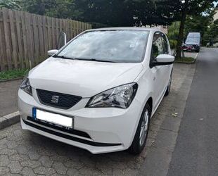 Seat Seat Mii 1.0 55kW Chic Gebrauchtwagen